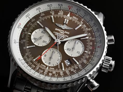 is Breitling a fake watch